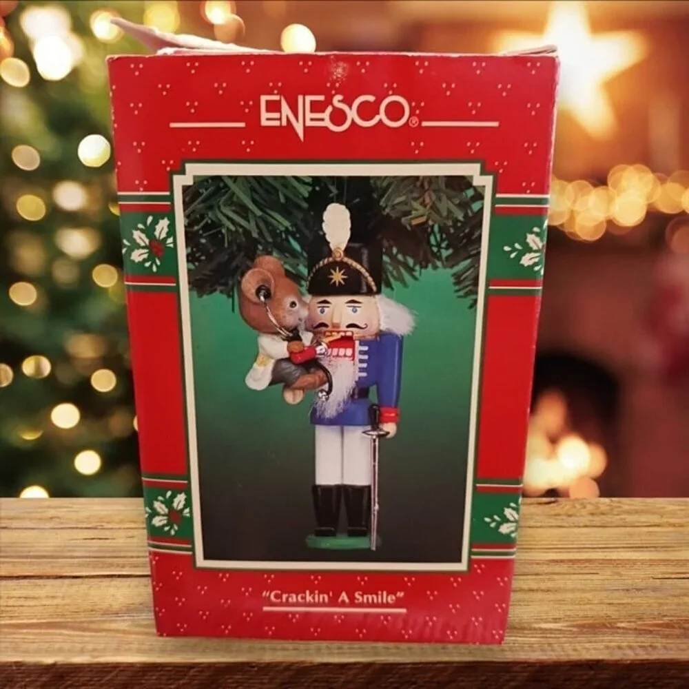 Disney enesco crackin